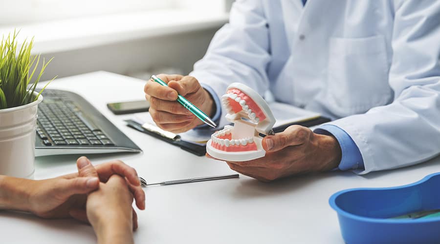 Tele-Dentistry: State of the Industry Report