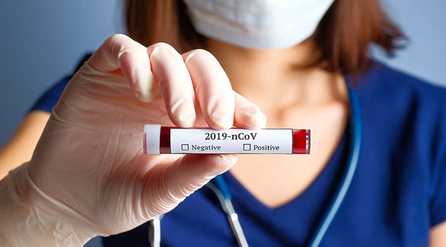 Antibody Test for COVID-19 may Soon be Available