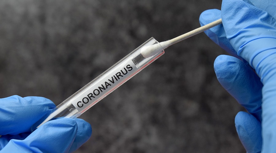 Coronavirus Update for April 29, 2020