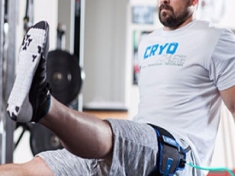 Blood Flow Restriction Training for Physical Therapists