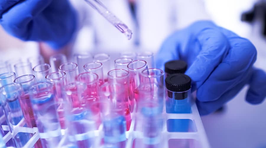 Anakinra: Benefits of Drug in COVID-19 Treatment