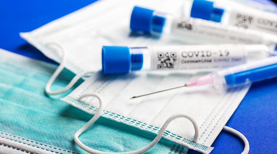 AstraZeneca Rising to Challenge of COVID-19
