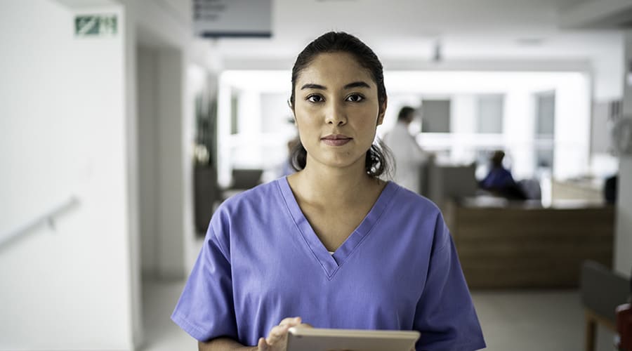 Should Every Nurse Have a Modicum of Mental-Behavioral Health Skills?