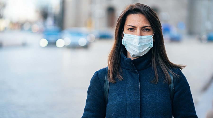 Coronavirus Update for May 20, 2020
