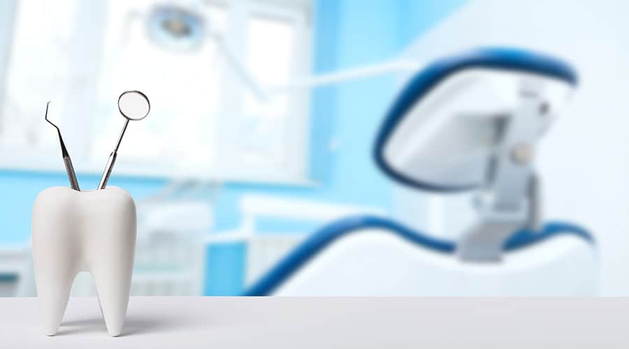 Dentistry and Domestic Abuse: Signs, Symptoms, and Interventions