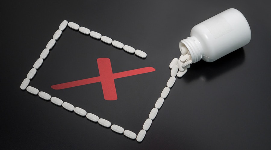 Medication Errors: Safe Strategies for Avoiding Them