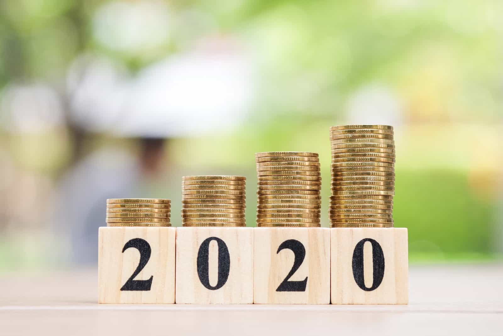 2020 Nursing Salary & Career Survey