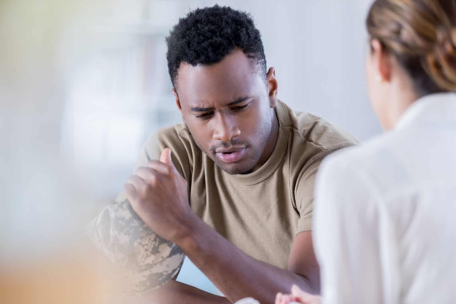 Counseling Victims of Domestic Violence