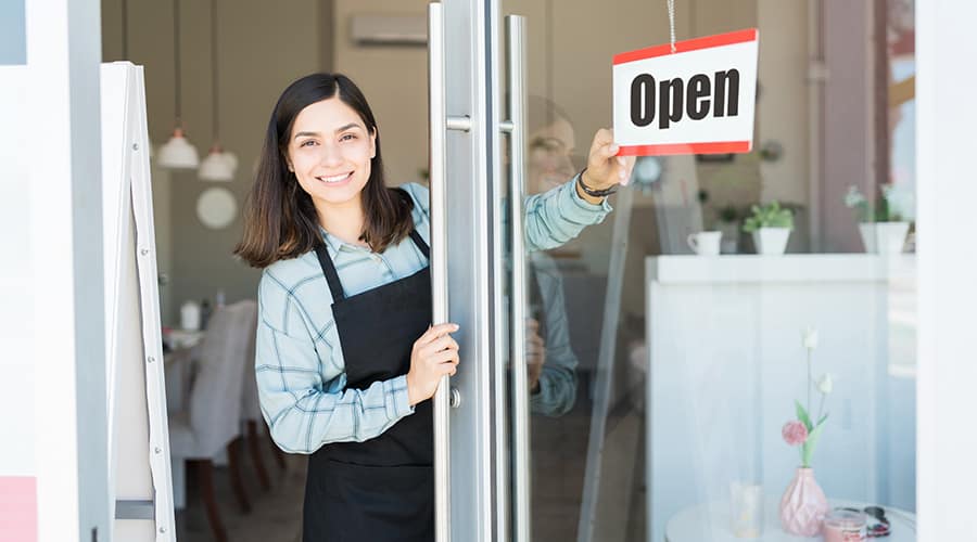 Open for Business During the Pandemic? A review of OSHA Guidelines