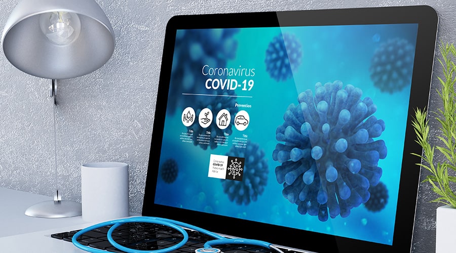 Physical Therapists and Telehealth during the Pandemic