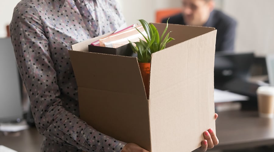 Combating Employee Turnover in the Worst of Times