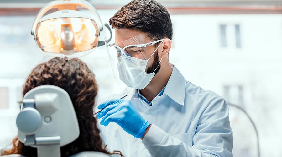 Dental Implant Maintenance