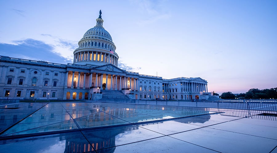 New Legislation Prompts Hope for Medicare Services