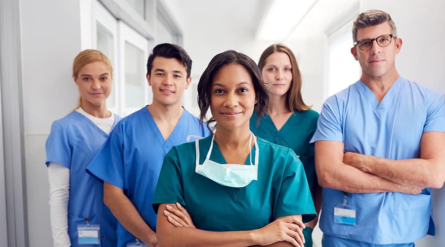 2020 Nursing Salary Survey: COVID-19’s Impact