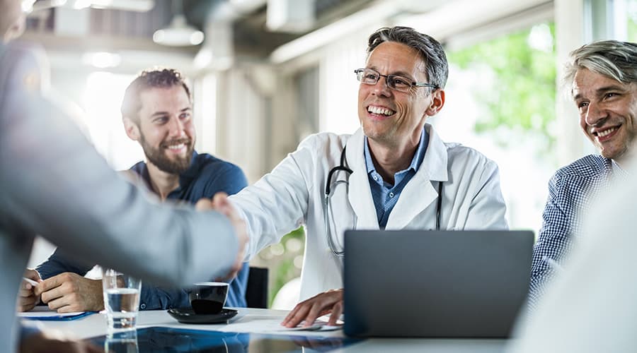 Recruiting amidst COVID-19: A New Reality
