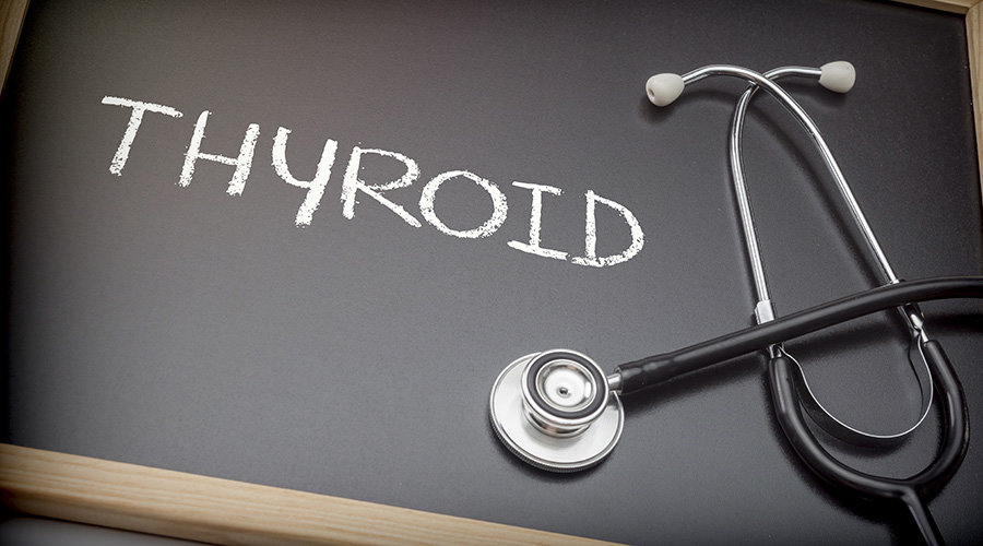 Thyroid Disease: Thoughts on the Condition