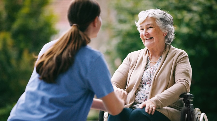 AOTA Leads Celebration of ADA Anniversary