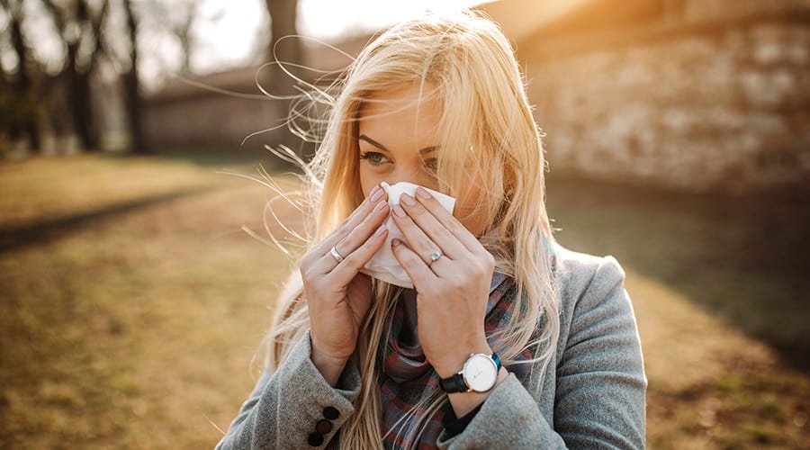 Allergies and Asthma: How They Connect