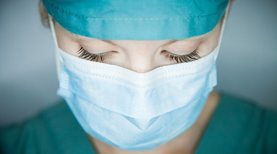 Beating Physician Burnout in the COVID-19 Era