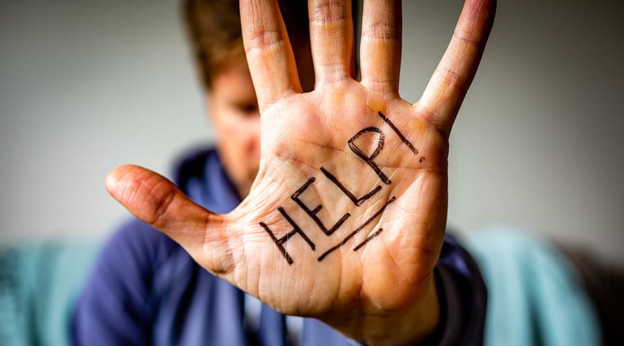 NASW Proud of Road Map to Suicide Prevention