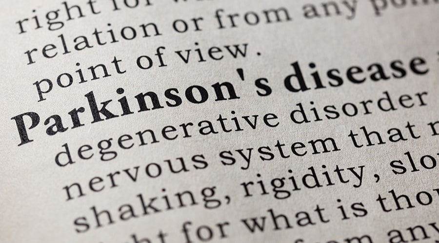 LSVT Big To Treat The Symptoms Of Parkinson’s Disease