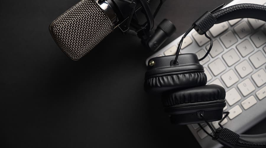 Healthcare Podcasts: Have You Been Listening?