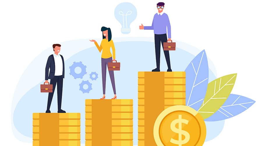 2020 Elite Nursing Salary Survey: Major Demographics