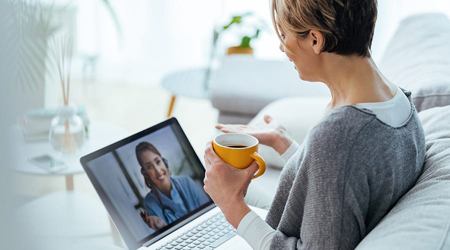 Challenges With Telehealth and How to Overcome Them