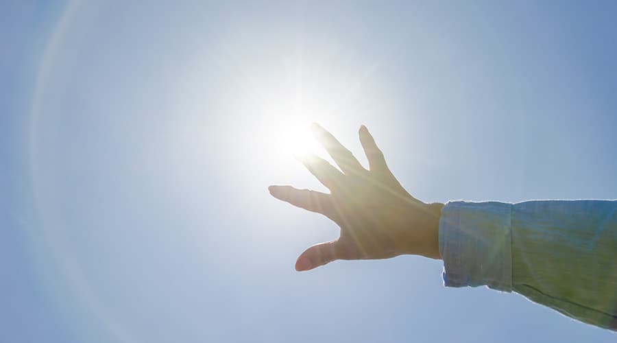 HHS Has Announced UV Safety Month