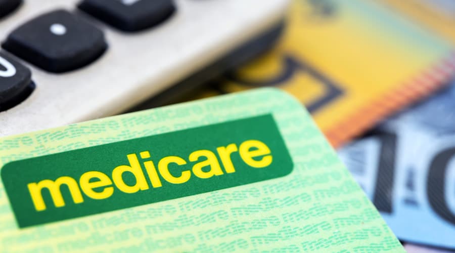 2021 Proposed CMS Rule For PTs, OTs, SLPs