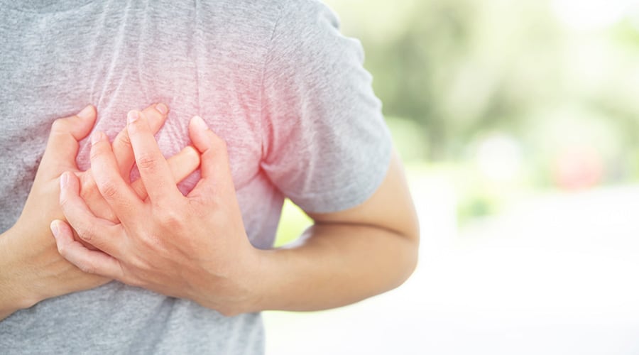 Etiology, Symptoms, and Pharmacotherapy for Heart Failure