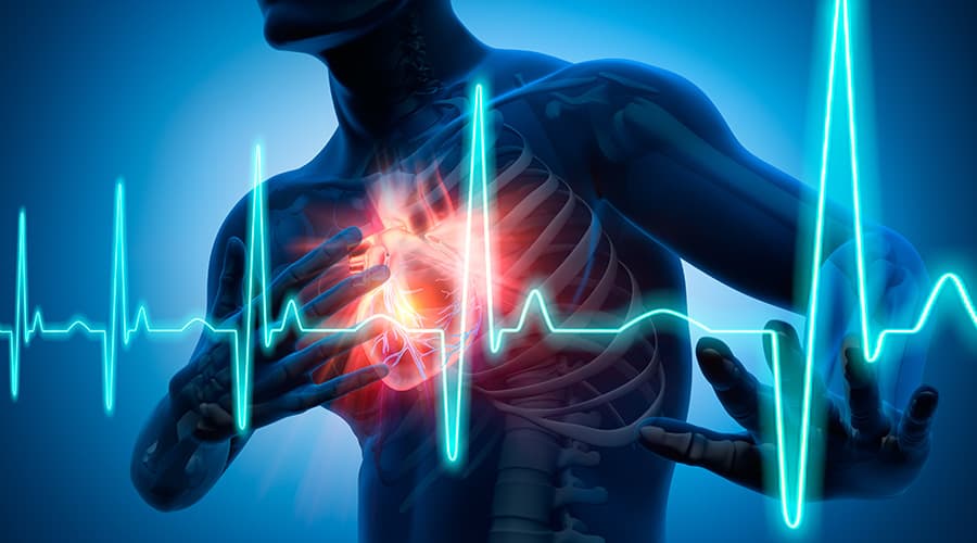 Healthy Lifestyles and Managing Heart Disease Risk