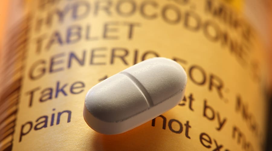 Study Shows Abundant Discrimination Against Individuals Dependent On Opioids
