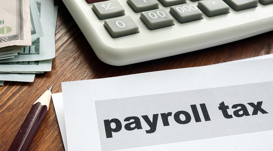 The New Payroll Deferral/Tax Cut 
