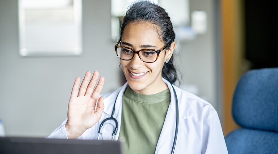 ASPS Survey: Plastic Surgeons Using Technology to Connect with Patients During Pandemic