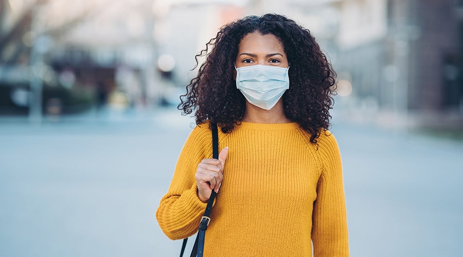 UNC Adds to Evidence in Support of Wearing Masks