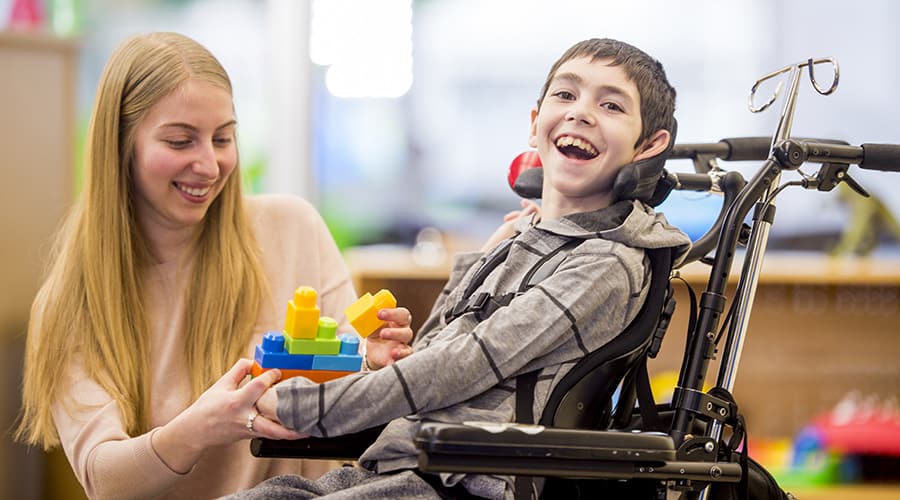 Integrating Electrical Stimulation into Pediatric Cerebral Palsy Rehabilitation
