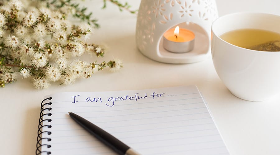 The Secret Science of Gratitude