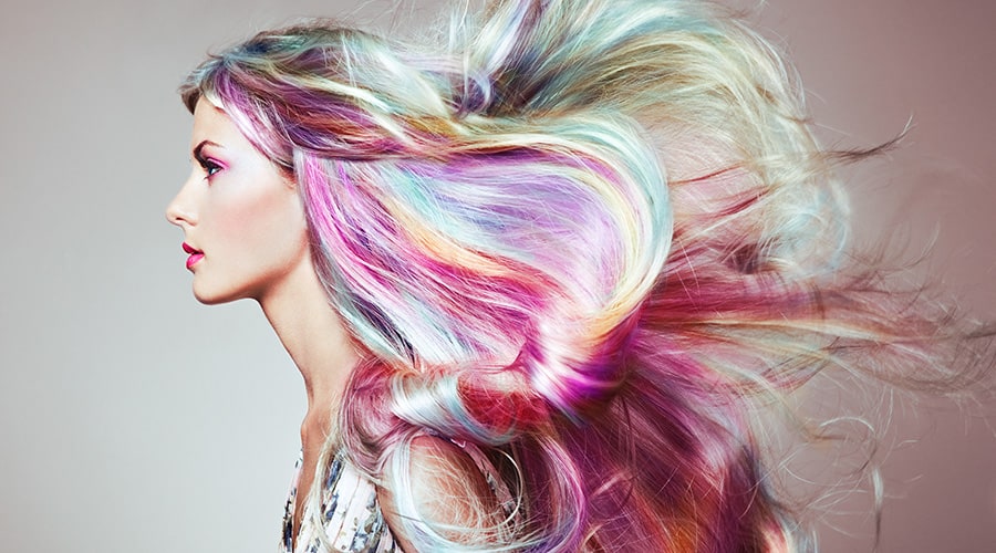 A Brief History of Hair Color for Salon Professionals