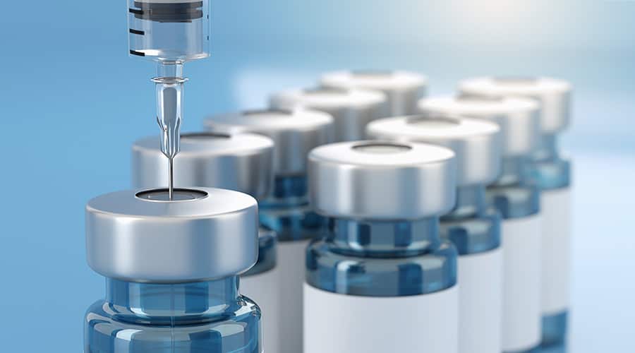 Immunization Awareness and Adult Vaccinations