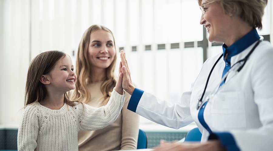 Position Statement Clarifies National Association’s Stance on Transitioning Pediatric Patients to Adult Care