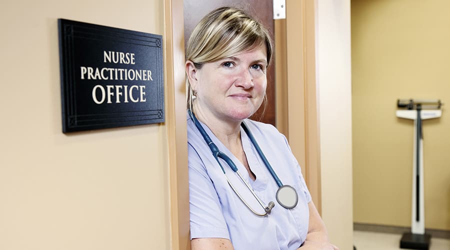 Bouncing Back To The Bedside