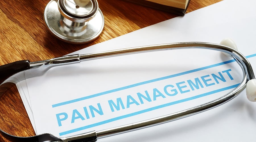 New Funding to Provide Minnesotans with Non-Narcotic Options for Treating Pain