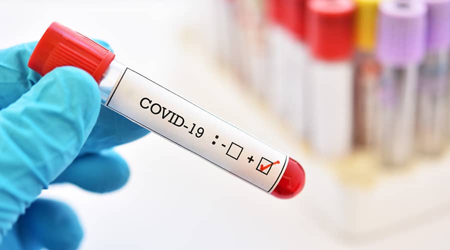 Coronavirus Update – Sept. 9, 2020