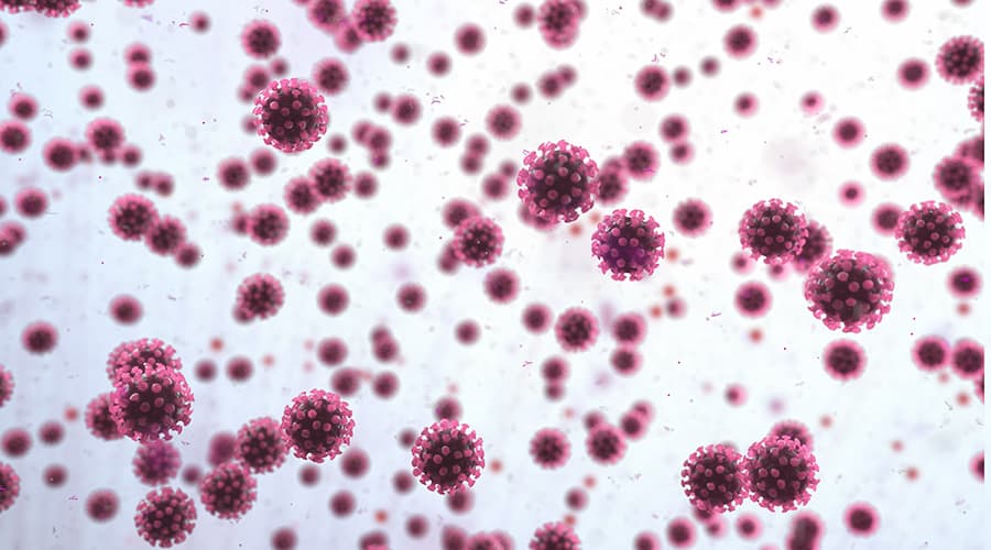 Coronavirus Update – Sept. 16, 2020