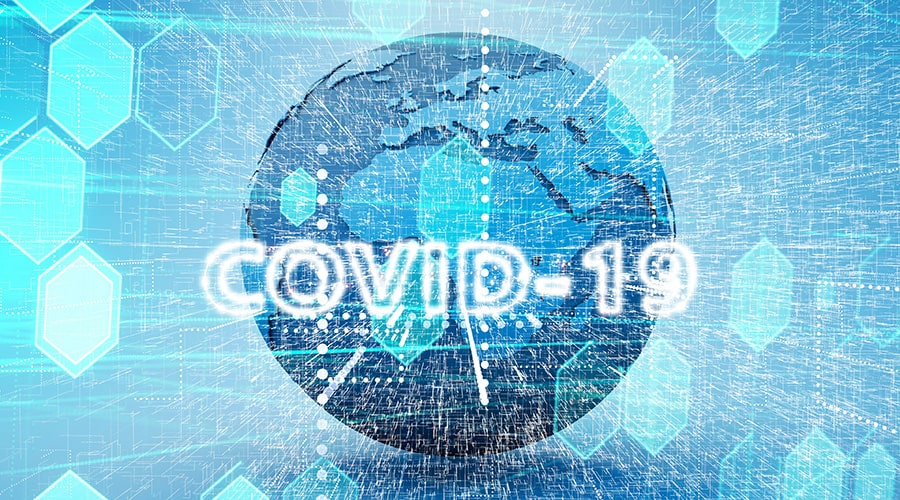 Coronavirus Update – Sept. 28, 2020