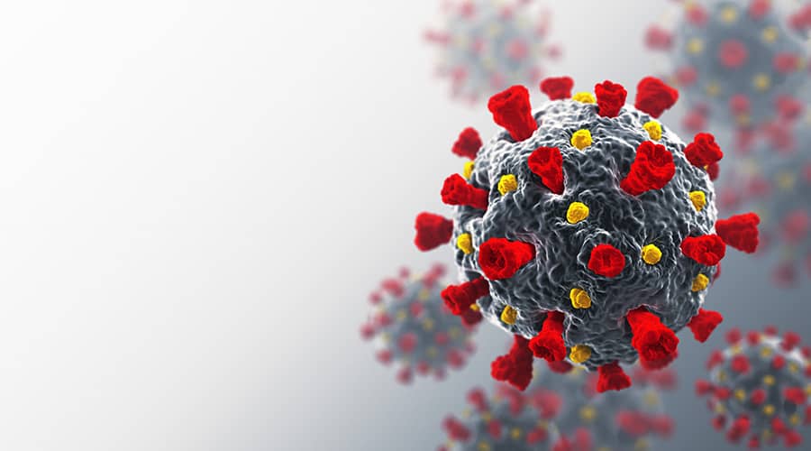 Coronavirus Update – Sept. 2, 2020