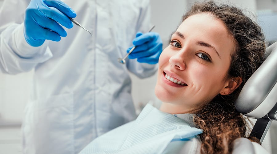 WHO: Delay Non-Essential Dental Care, Prioritize Essentials
