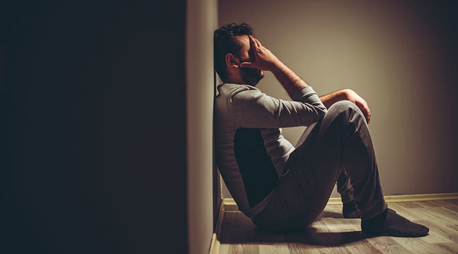 Using AI to Treat Moderate Depression and Anxiety