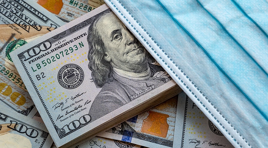HHS Changes Amounts of Money Providers Can Keep